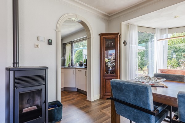 Medium property photo - Tuinbouwstraat 5, 5022 HN Tilburg